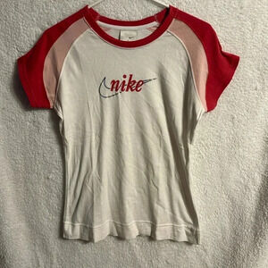 Vintage Women’s Nike Tee Size M